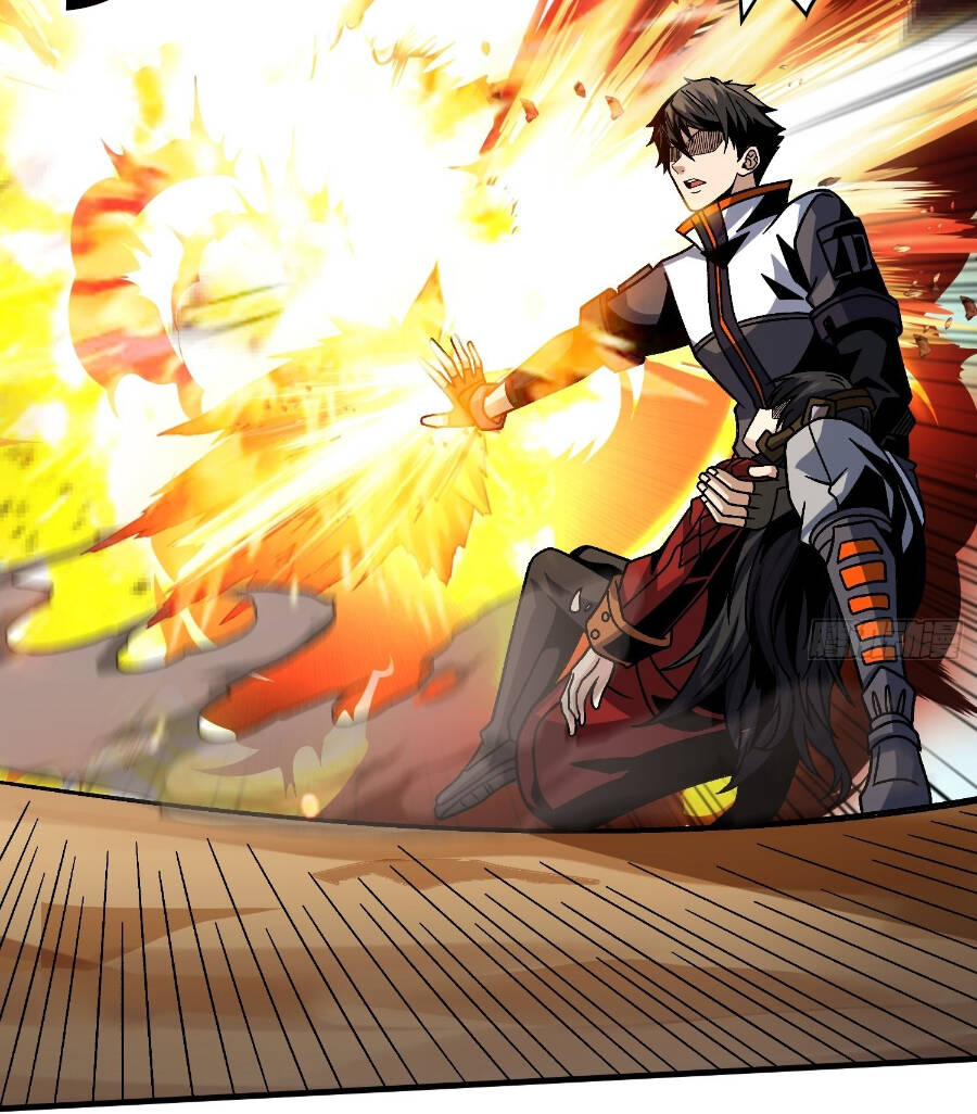 Vừa Chơi Đã Có Tài Khoản Vương Giả - Chapter 229 - Page 27