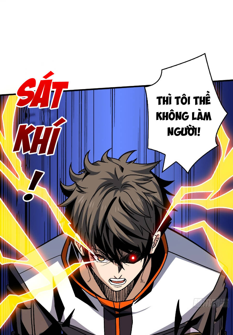 Vừa Chơi Đã Có Tài Khoản Vương Giả - Chapter 229 - Page 28