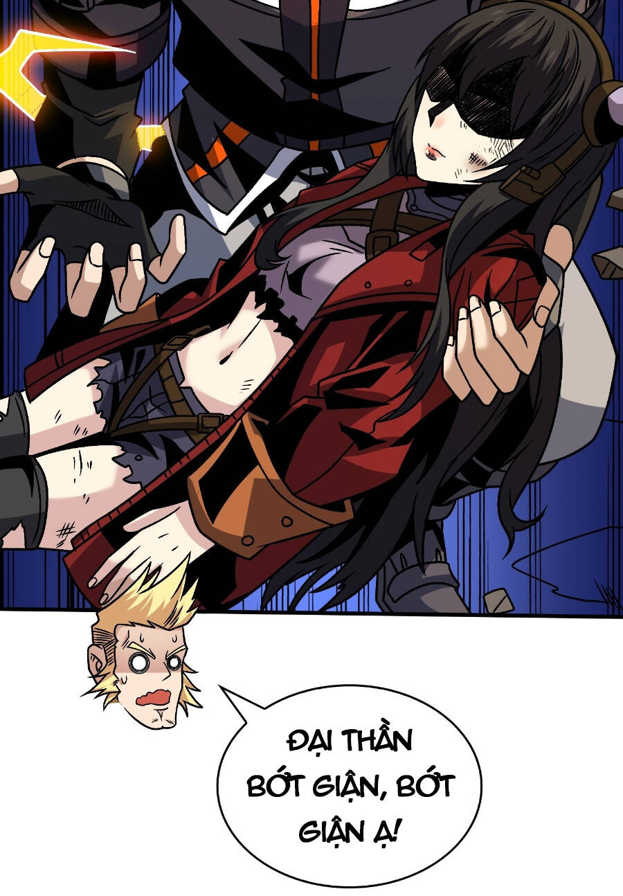 Vừa Chơi Đã Có Tài Khoản Vương Giả - Chapter 229 - Page 29