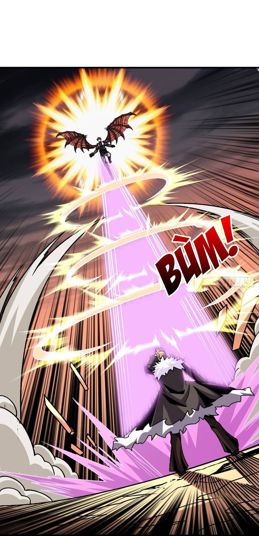 Vừa Chơi Đã Có Tài Khoản Vương Giả - Chapter 229 - Page 31