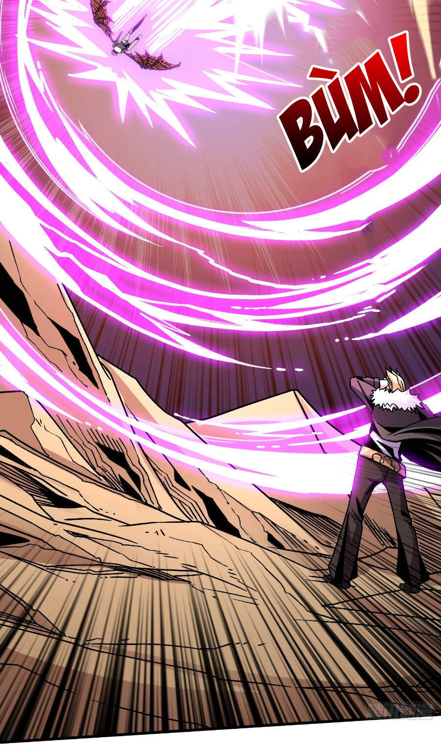 Vừa Chơi Đã Có Tài Khoản Vương Giả - Chapter 229 - Page 33