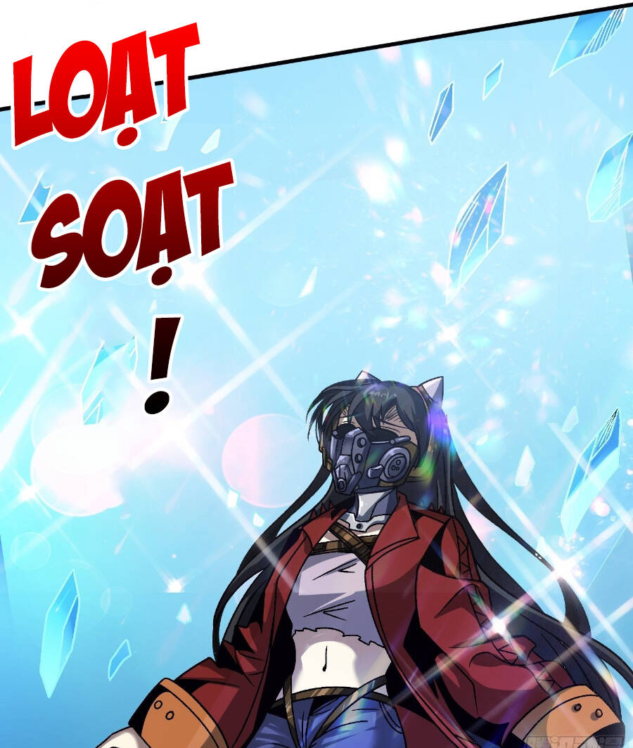 Vừa Chơi Đã Có Tài Khoản Vương Giả - Chapter 229 - Page 3