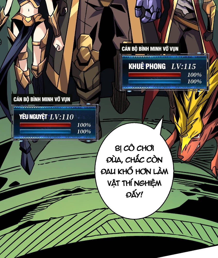 Vừa Chơi Đã Có Tài Khoản Vương Giả - Chapter 229 - Page 39