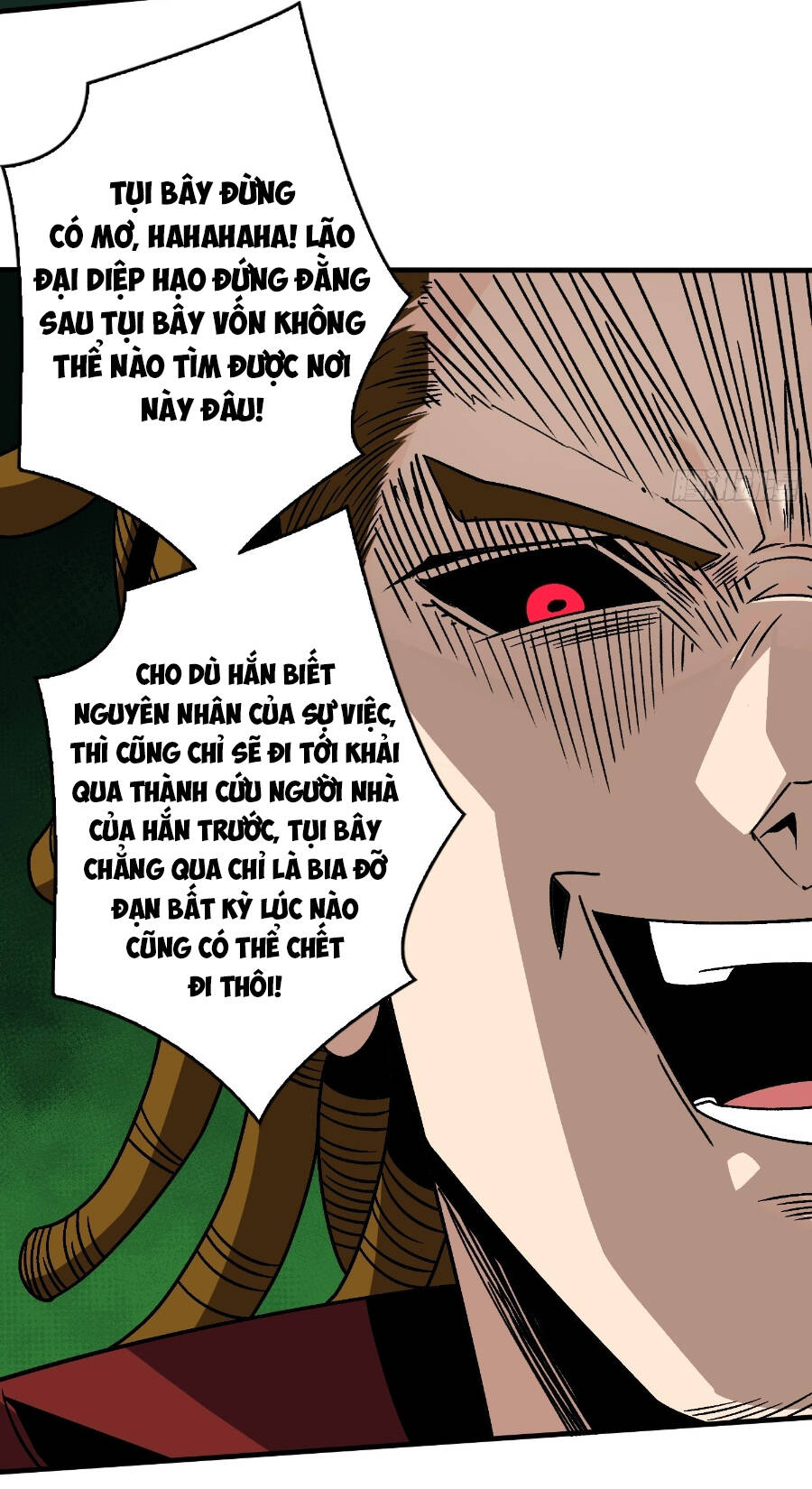 Vừa Chơi Đã Có Tài Khoản Vương Giả - Chapter 229 - Page 45