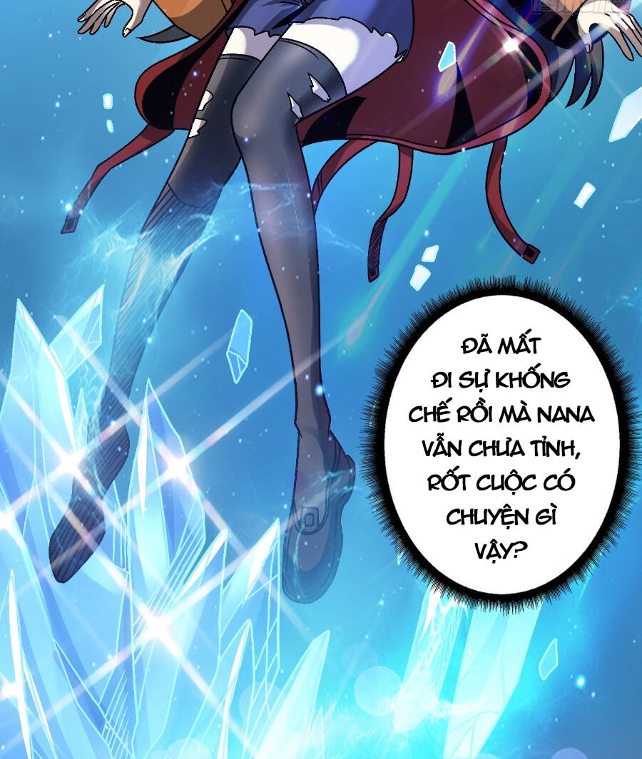 Vừa Chơi Đã Có Tài Khoản Vương Giả - Chapter 229 - Page 4