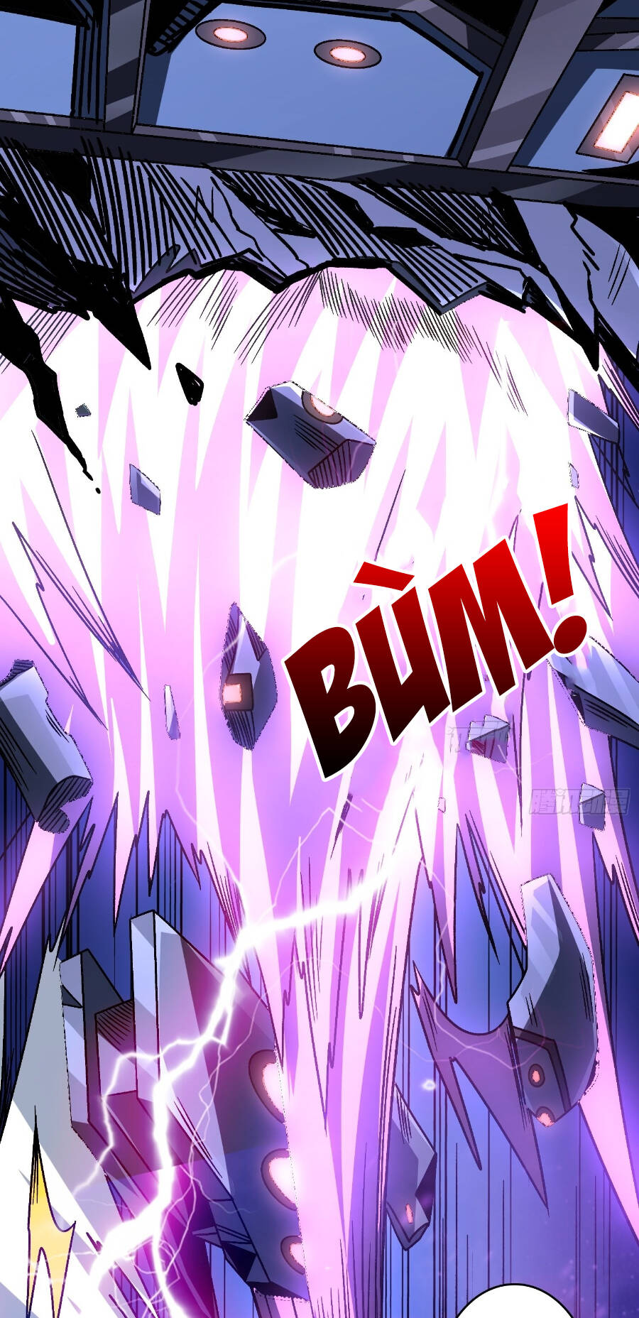 Vừa Chơi Đã Có Tài Khoản Vương Giả - Chapter 229 - Page 49