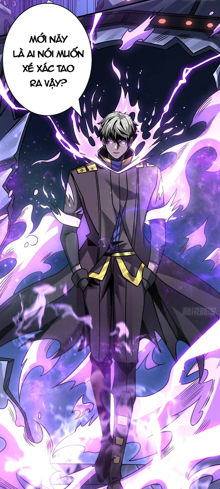 Vừa Chơi Đã Có Tài Khoản Vương Giả - Chapter 229 - Page 51
