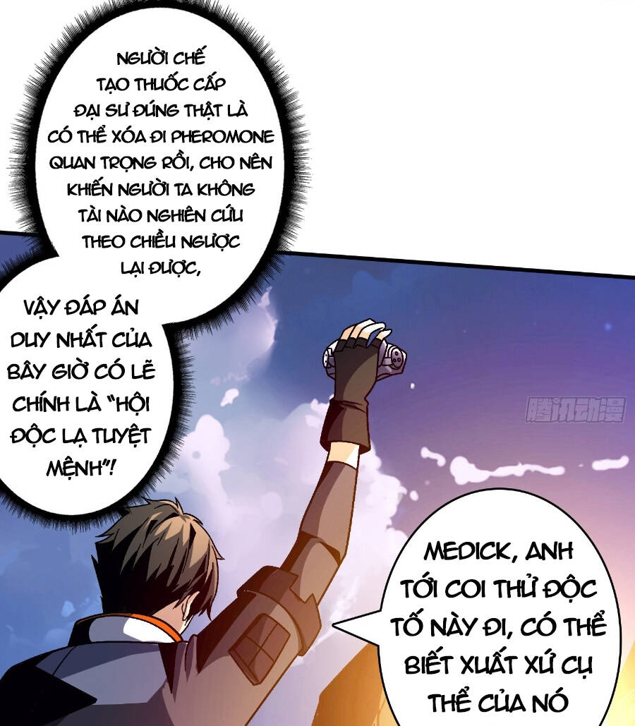 Vừa Chơi Đã Có Tài Khoản Vương Giả - Chapter 229 - Page 7