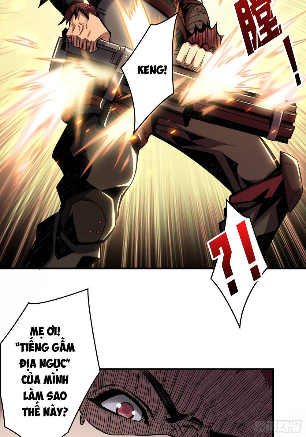 Vừa Chơi Đã Có Tài Khoản Vương Giả - Chapter 23 - Page 11