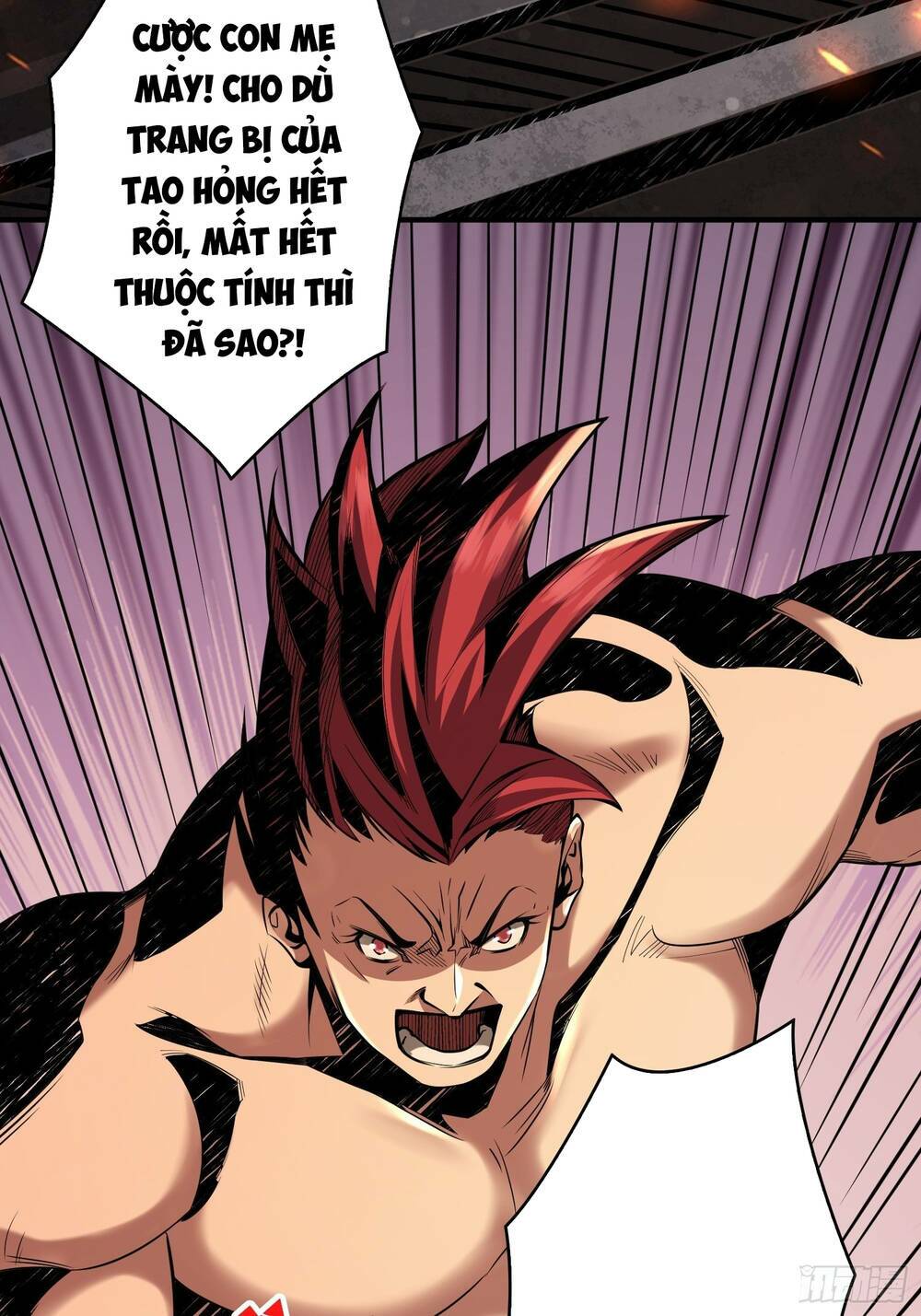 Vừa Chơi Đã Có Tài Khoản Vương Giả - Chapter 23 - Page 16