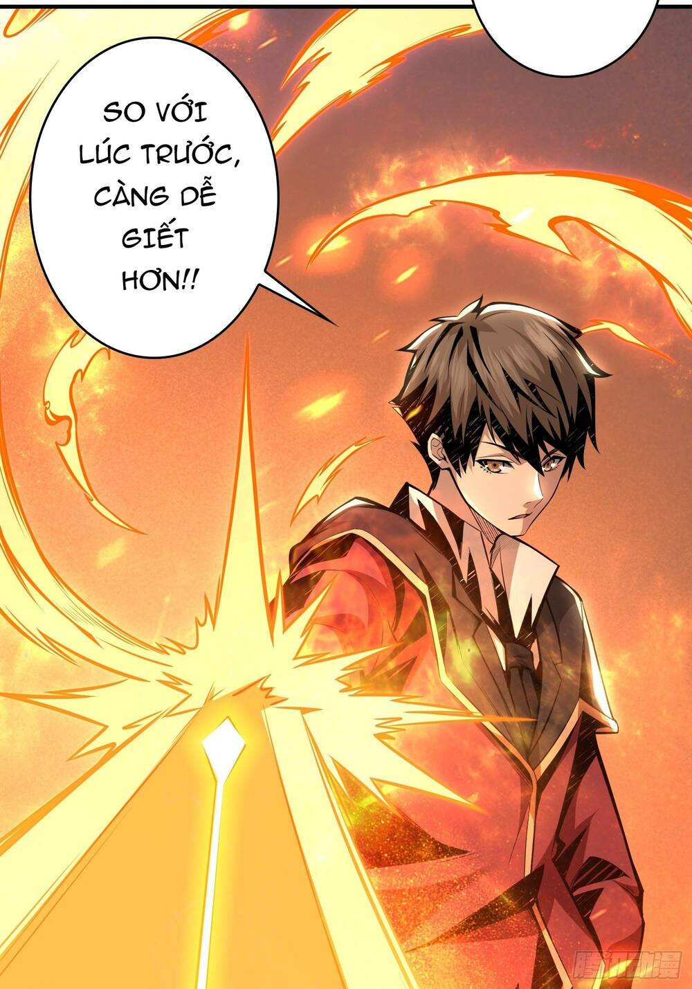 Vừa Chơi Đã Có Tài Khoản Vương Giả - Chapter 23 - Page 19