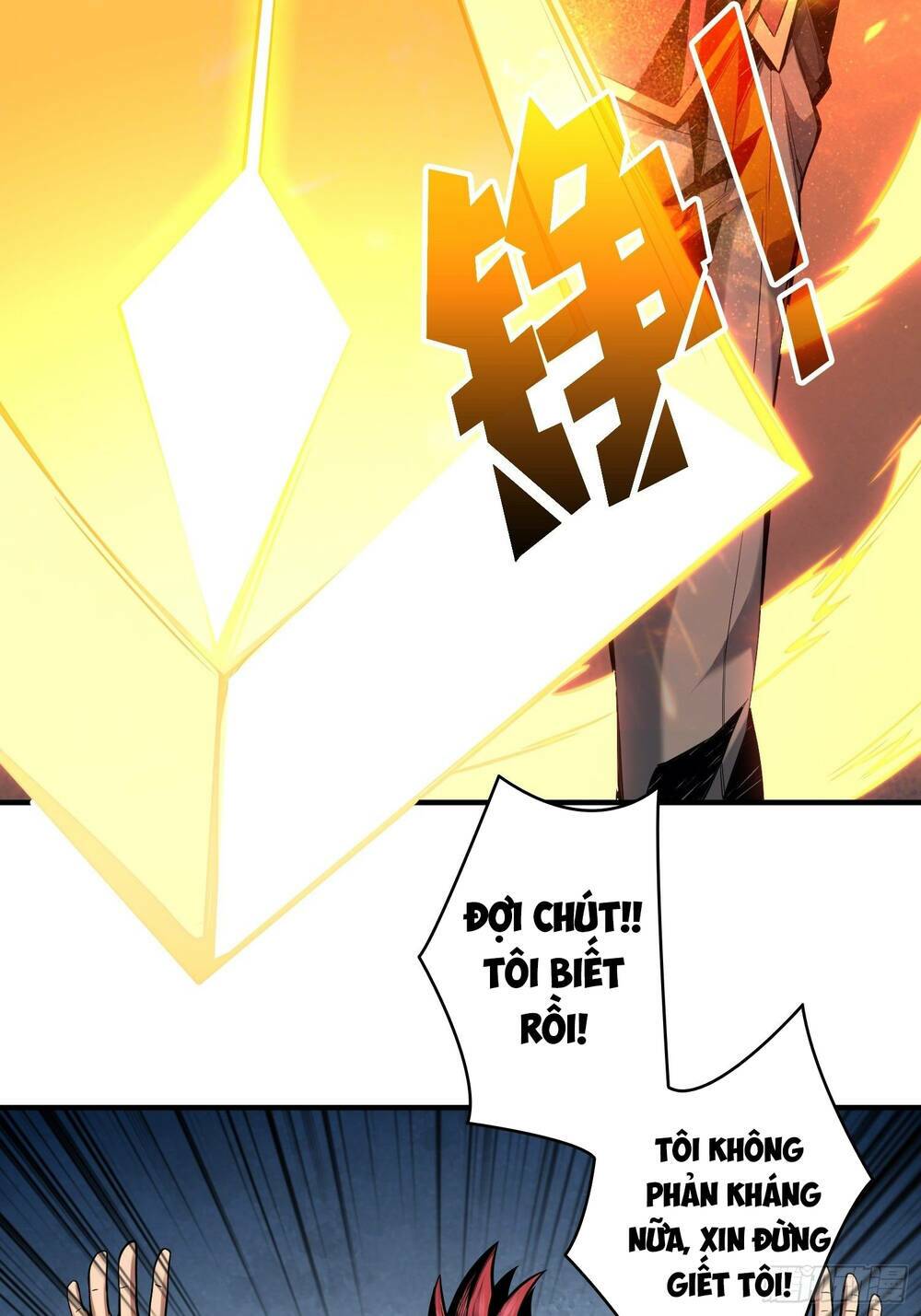 Vừa Chơi Đã Có Tài Khoản Vương Giả - Chapter 23 - Page 20