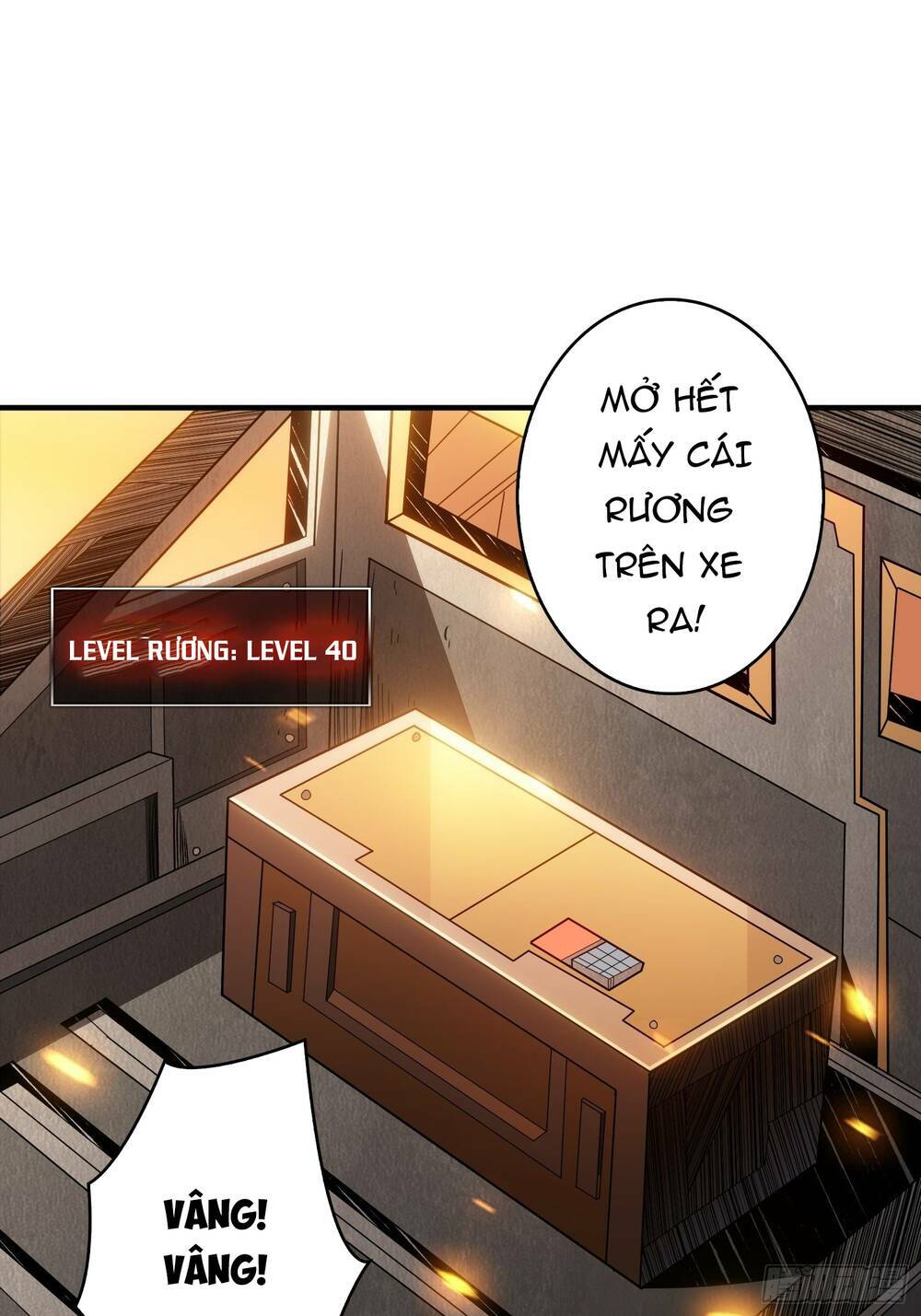 Vừa Chơi Đã Có Tài Khoản Vương Giả - Chapter 23 - Page 22