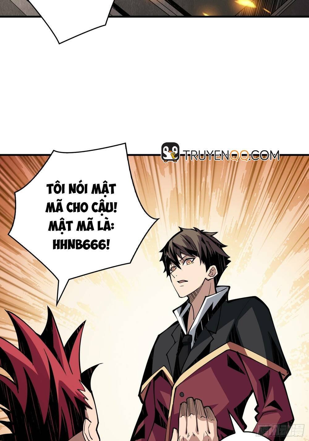 Vừa Chơi Đã Có Tài Khoản Vương Giả - Chapter 23 - Page 23