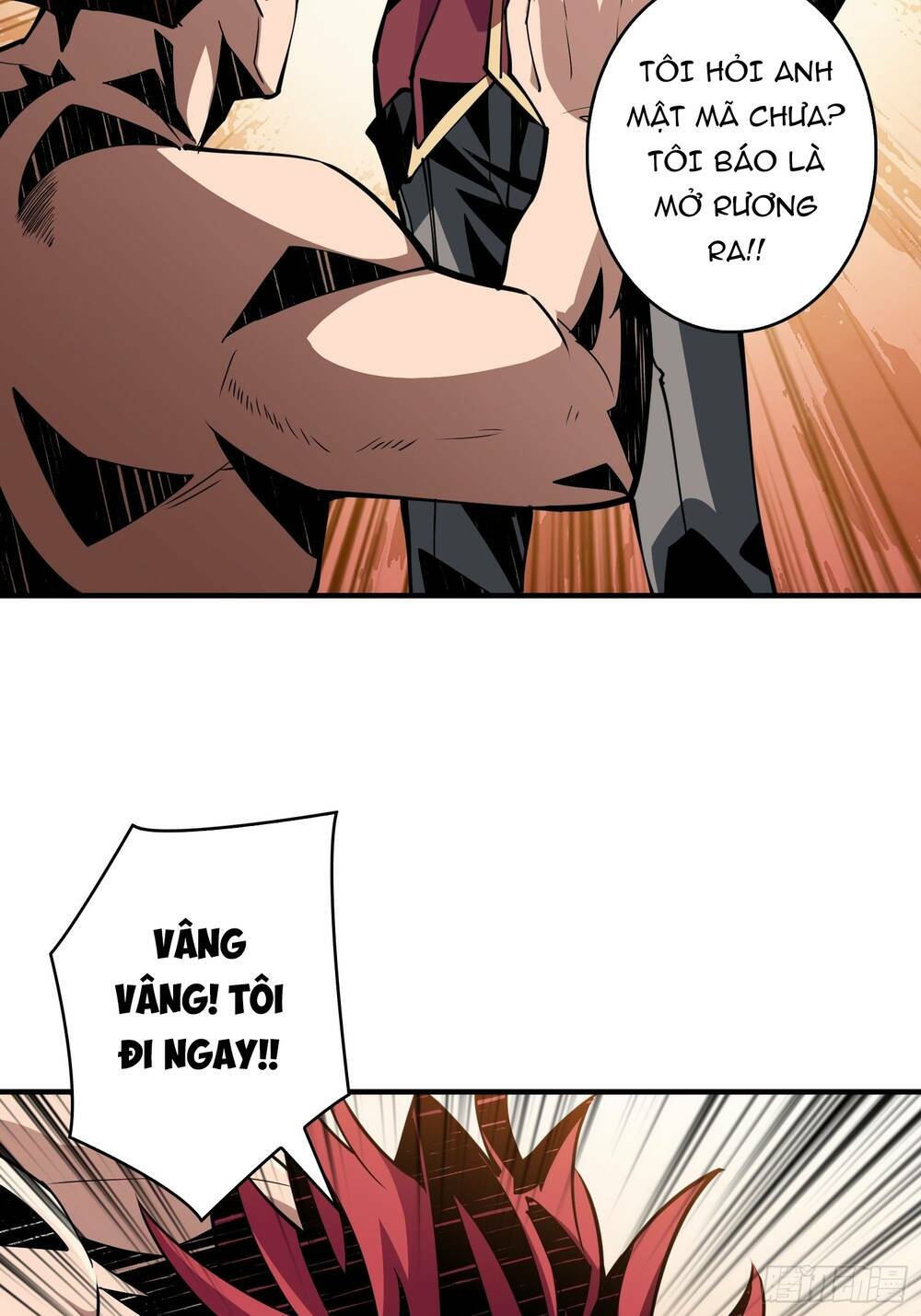 Vừa Chơi Đã Có Tài Khoản Vương Giả - Chapter 23 - Page 24