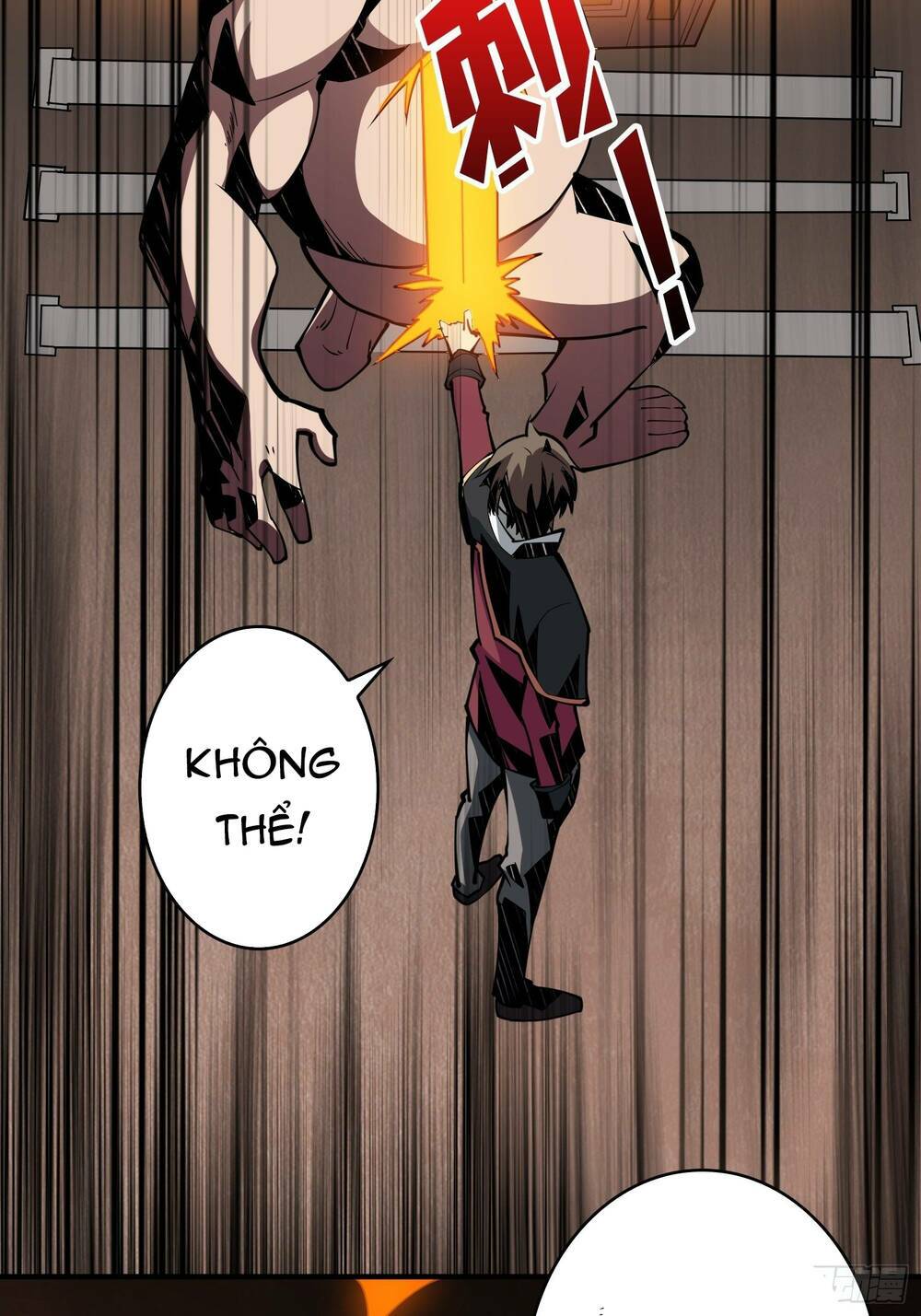 Vừa Chơi Đã Có Tài Khoản Vương Giả - Chapter 23 - Page 29