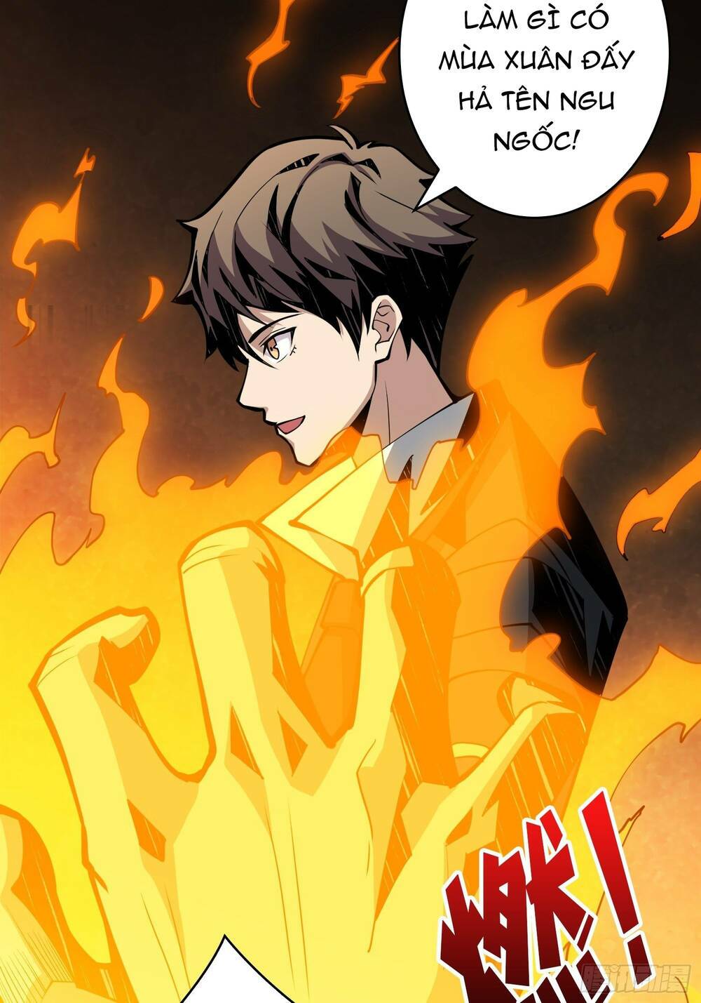 Vừa Chơi Đã Có Tài Khoản Vương Giả - Chapter 23 - Page 30