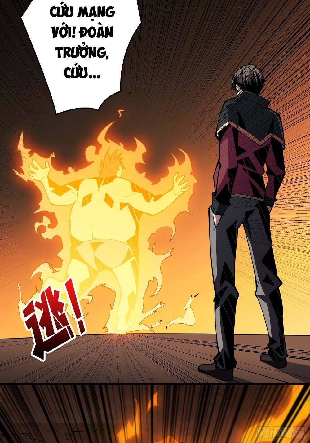 Vừa Chơi Đã Có Tài Khoản Vương Giả - Chapter 23 - Page 32