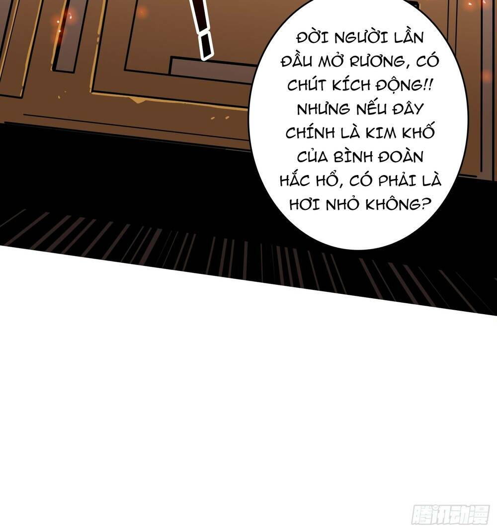 Vừa Chơi Đã Có Tài Khoản Vương Giả - Chapter 23 - Page 38