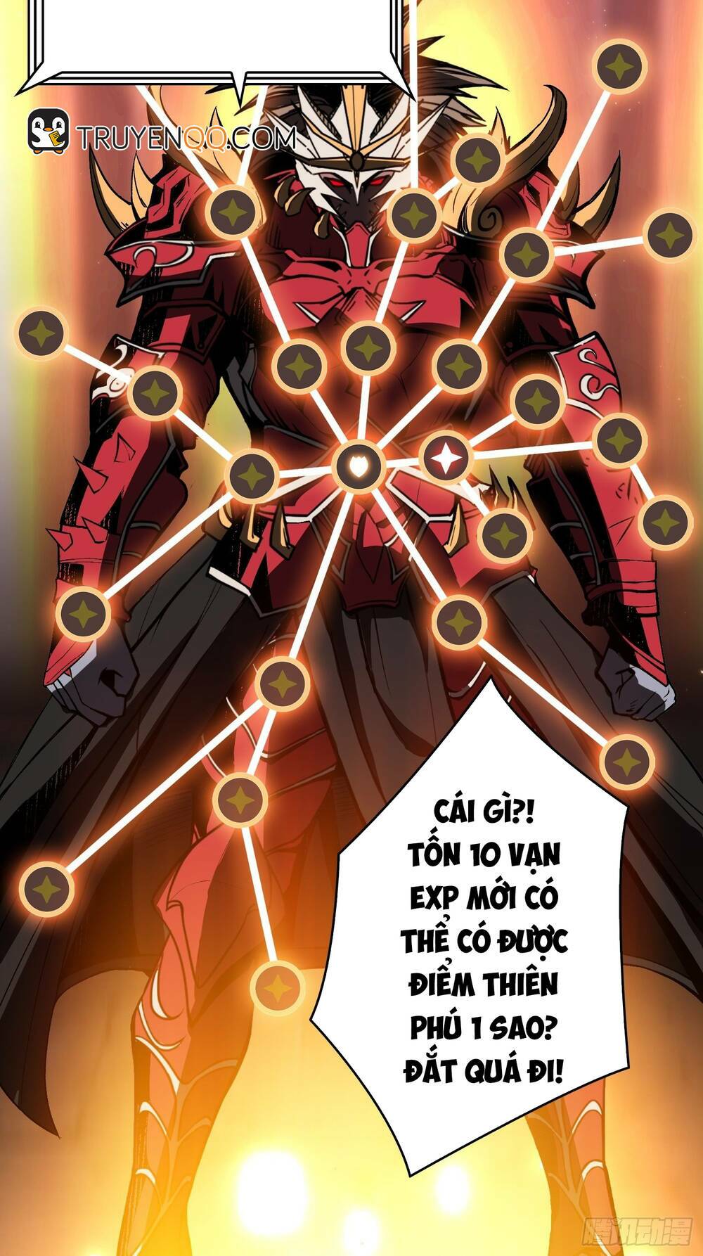 Vừa Chơi Đã Có Tài Khoản Vương Giả - Chapter 23 - Page 45