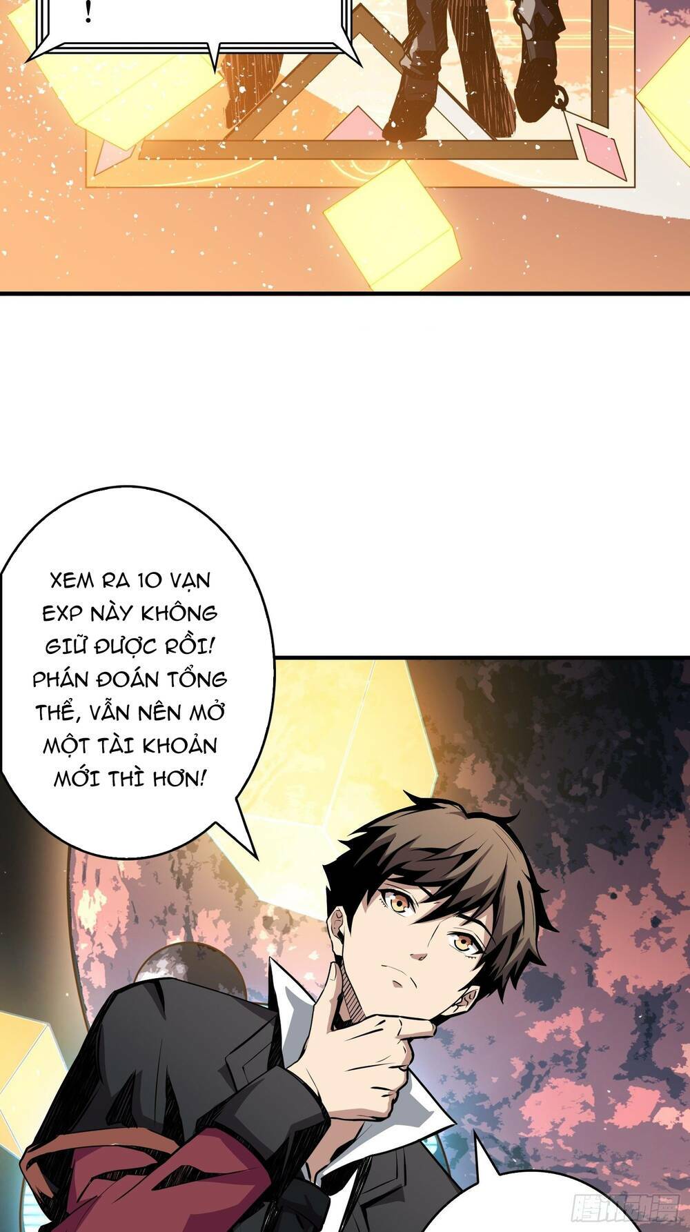 Vừa Chơi Đã Có Tài Khoản Vương Giả - Chapter 23 - Page 47