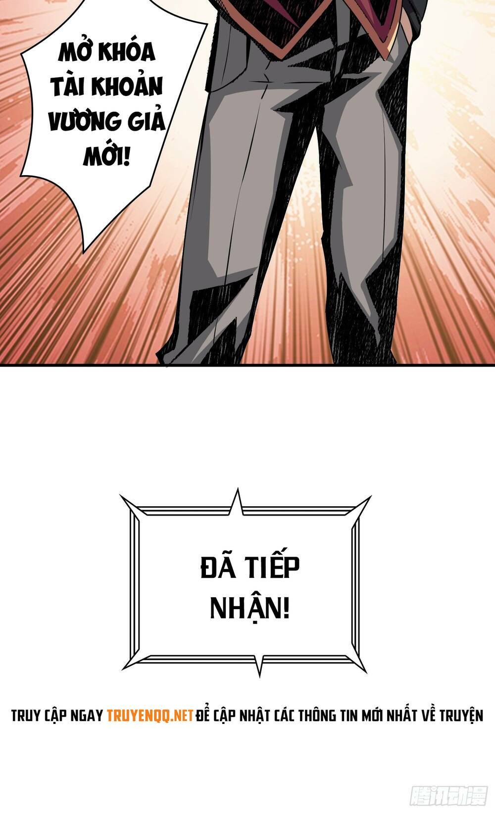 Vừa Chơi Đã Có Tài Khoản Vương Giả - Chapter 23 - Page 49