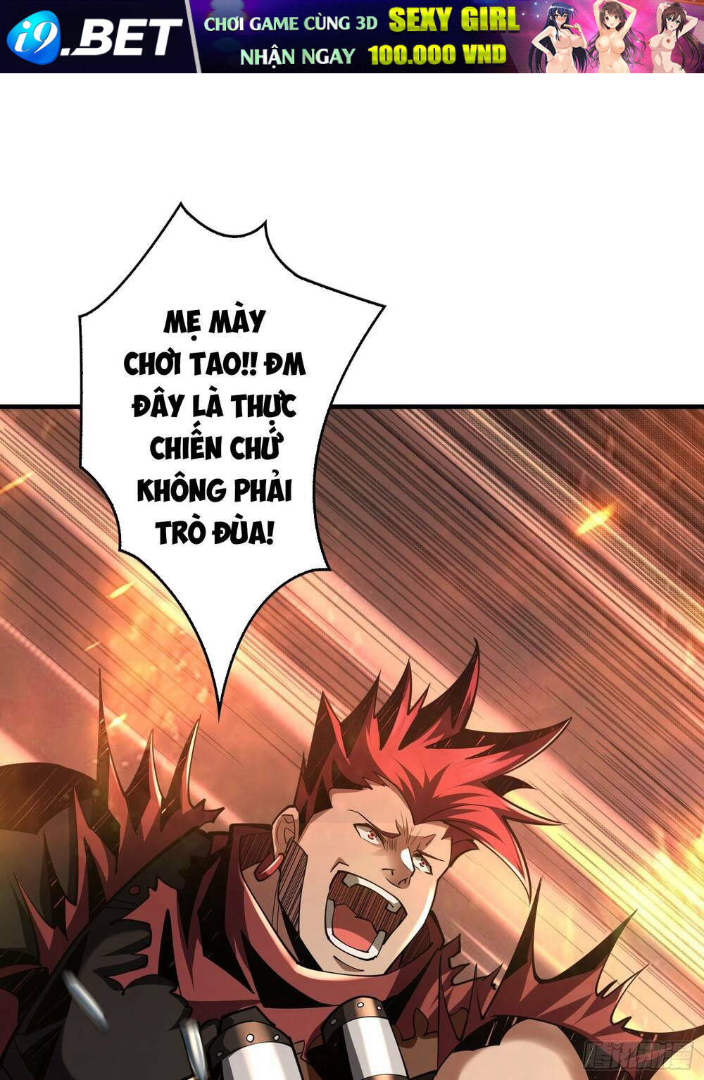 Vừa Chơi Đã Có Tài Khoản Vương Giả - Chapter 23 - Page 5