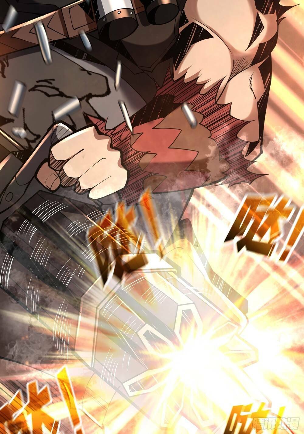 Vừa Chơi Đã Có Tài Khoản Vương Giả - Chapter 23 - Page 6