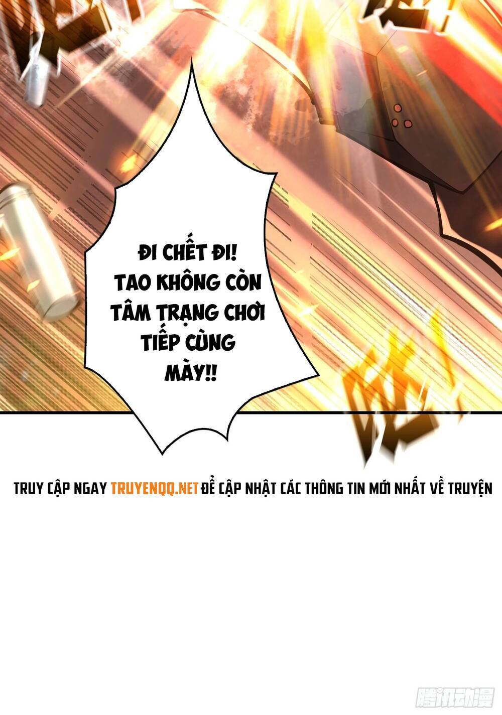 Vừa Chơi Đã Có Tài Khoản Vương Giả - Chapter 23 - Page 7