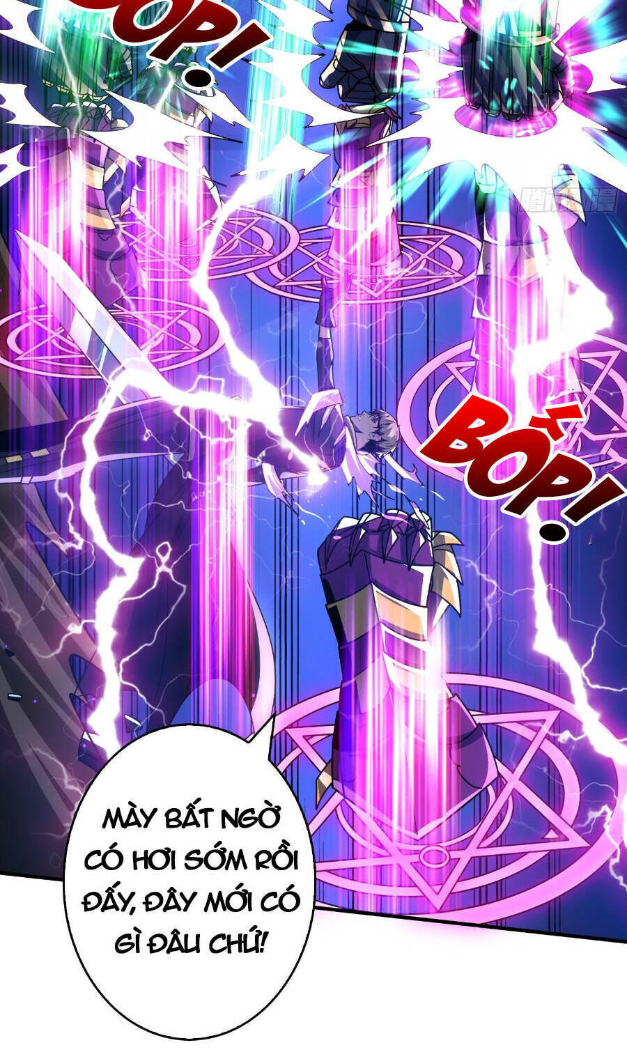 Vừa Chơi Đã Có Tài Khoản Vương Giả - Chapter 231 - Page 14