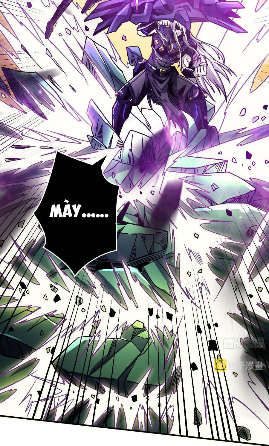 Vừa Chơi Đã Có Tài Khoản Vương Giả - Chapter 231 - Page 16