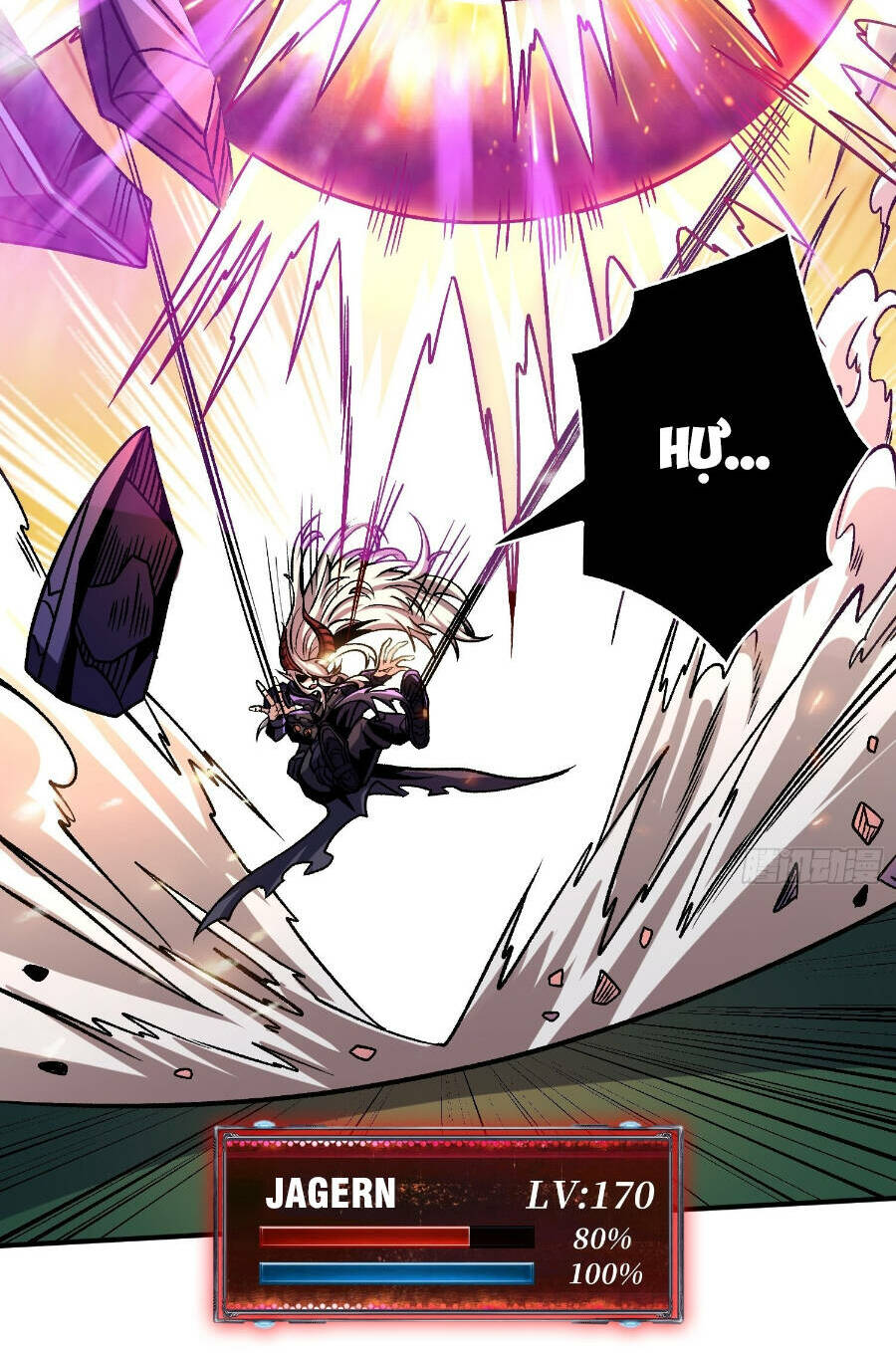 Vừa Chơi Đã Có Tài Khoản Vương Giả - Chapter 231 - Page 18