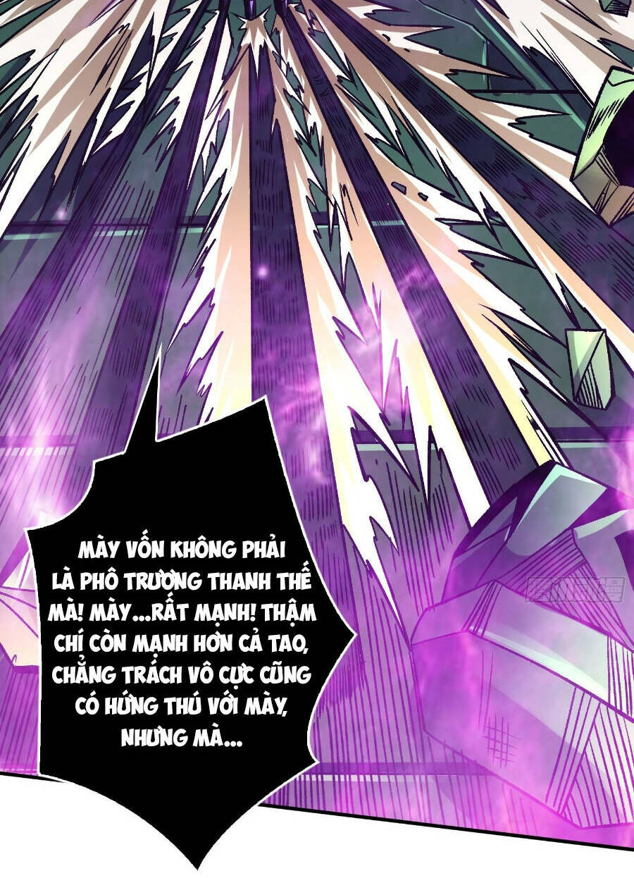 Vừa Chơi Đã Có Tài Khoản Vương Giả - Chapter 231 - Page 20