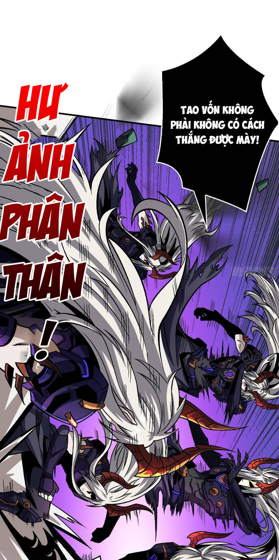 Vừa Chơi Đã Có Tài Khoản Vương Giả - Chapter 231 - Page 21