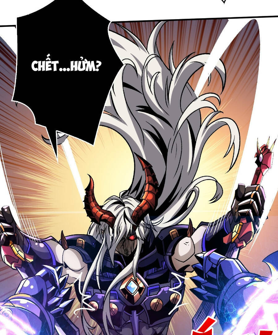 Vừa Chơi Đã Có Tài Khoản Vương Giả - Chapter 231 - Page 23