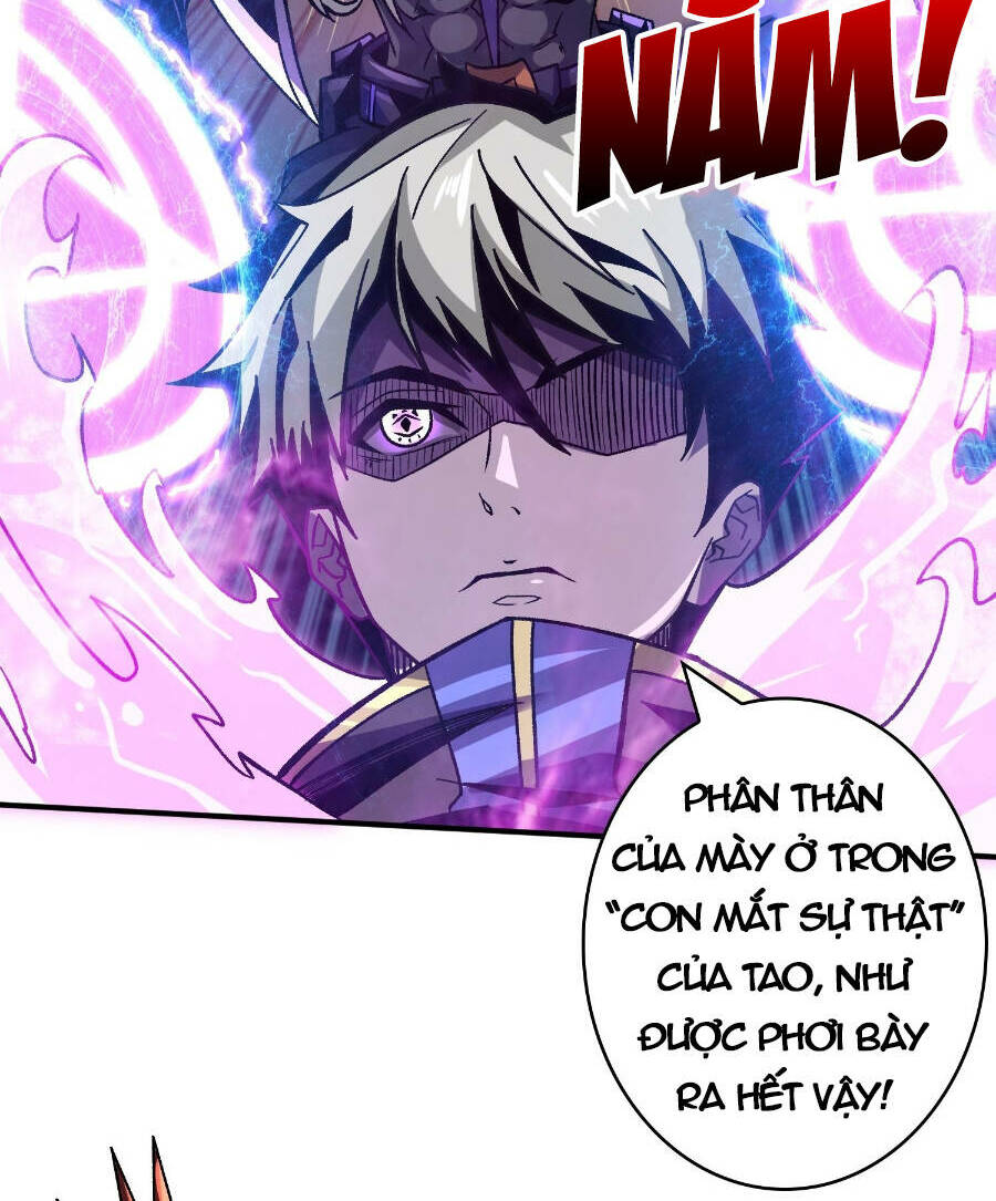 Vừa Chơi Đã Có Tài Khoản Vương Giả - Chapter 231 - Page 24