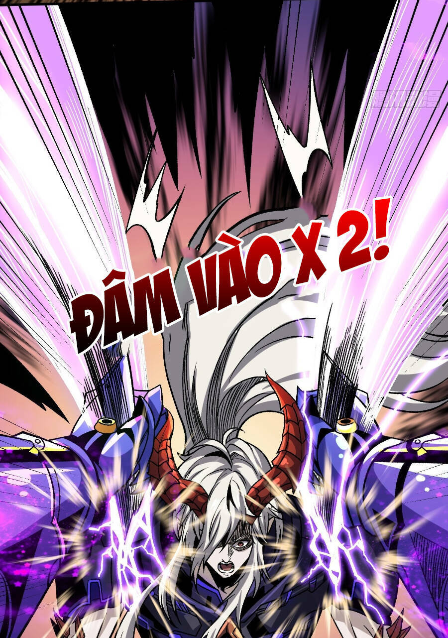 Vừa Chơi Đã Có Tài Khoản Vương Giả - Chapter 231 - Page 26