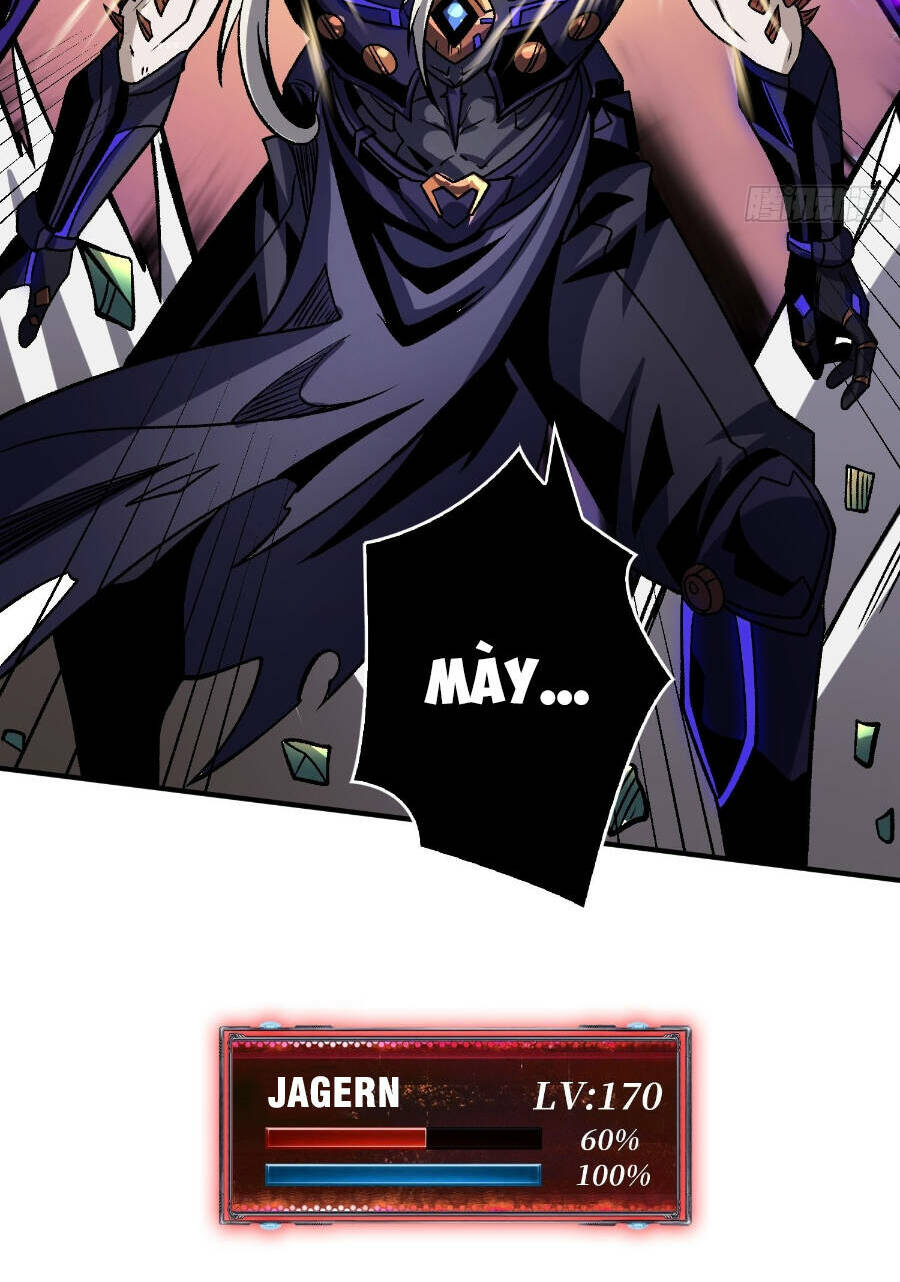 Vừa Chơi Đã Có Tài Khoản Vương Giả - Chapter 231 - Page 27