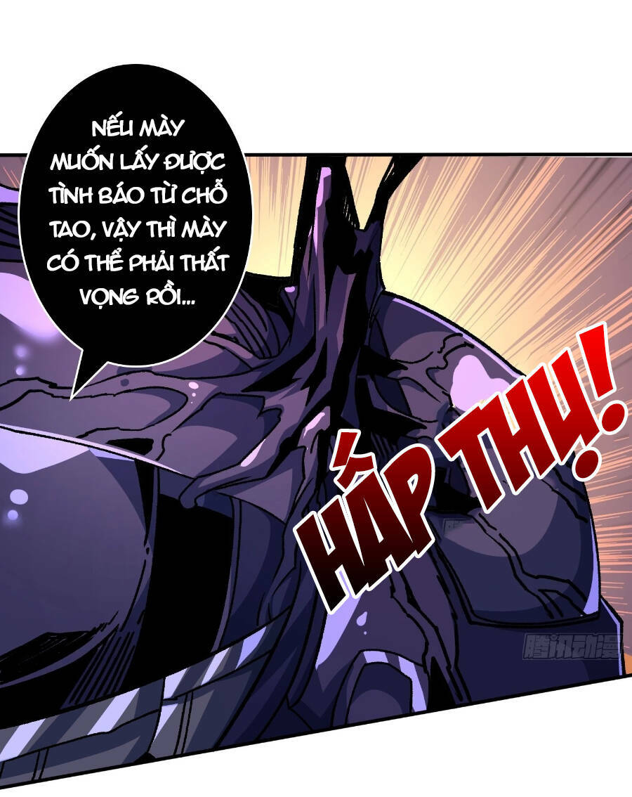 Vừa Chơi Đã Có Tài Khoản Vương Giả - Chapter 231 - Page 29