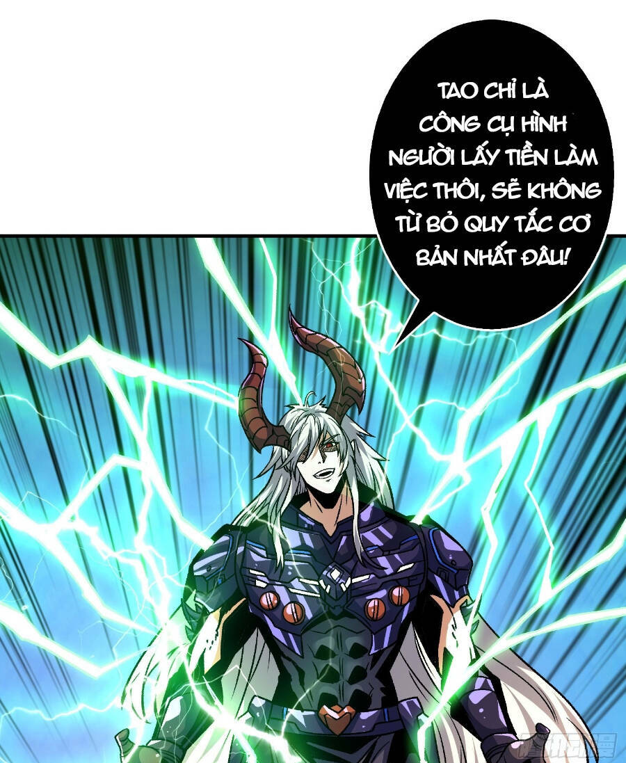 Vừa Chơi Đã Có Tài Khoản Vương Giả - Chapter 231 - Page 30