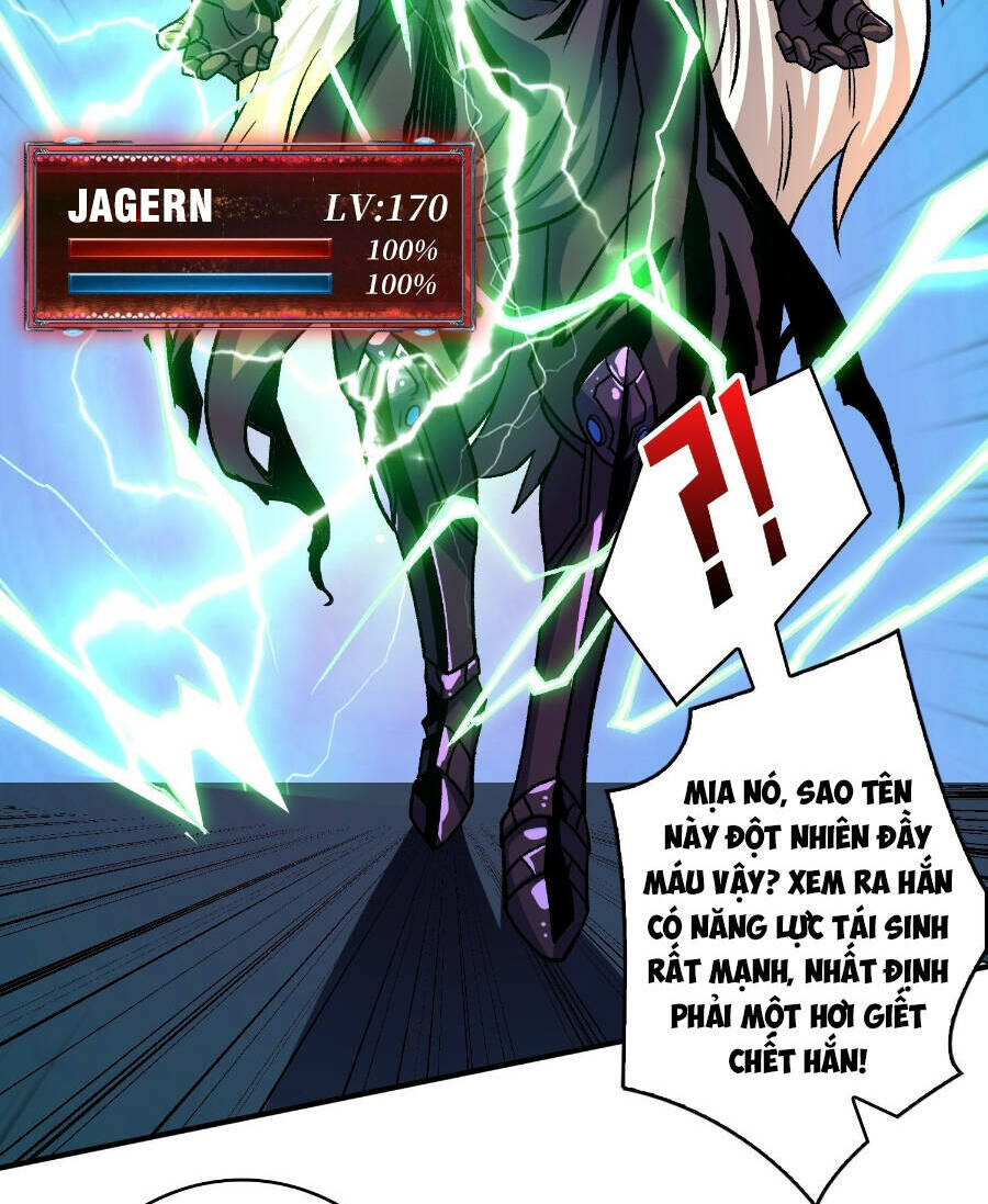 Vừa Chơi Đã Có Tài Khoản Vương Giả - Chapter 231 - Page 31