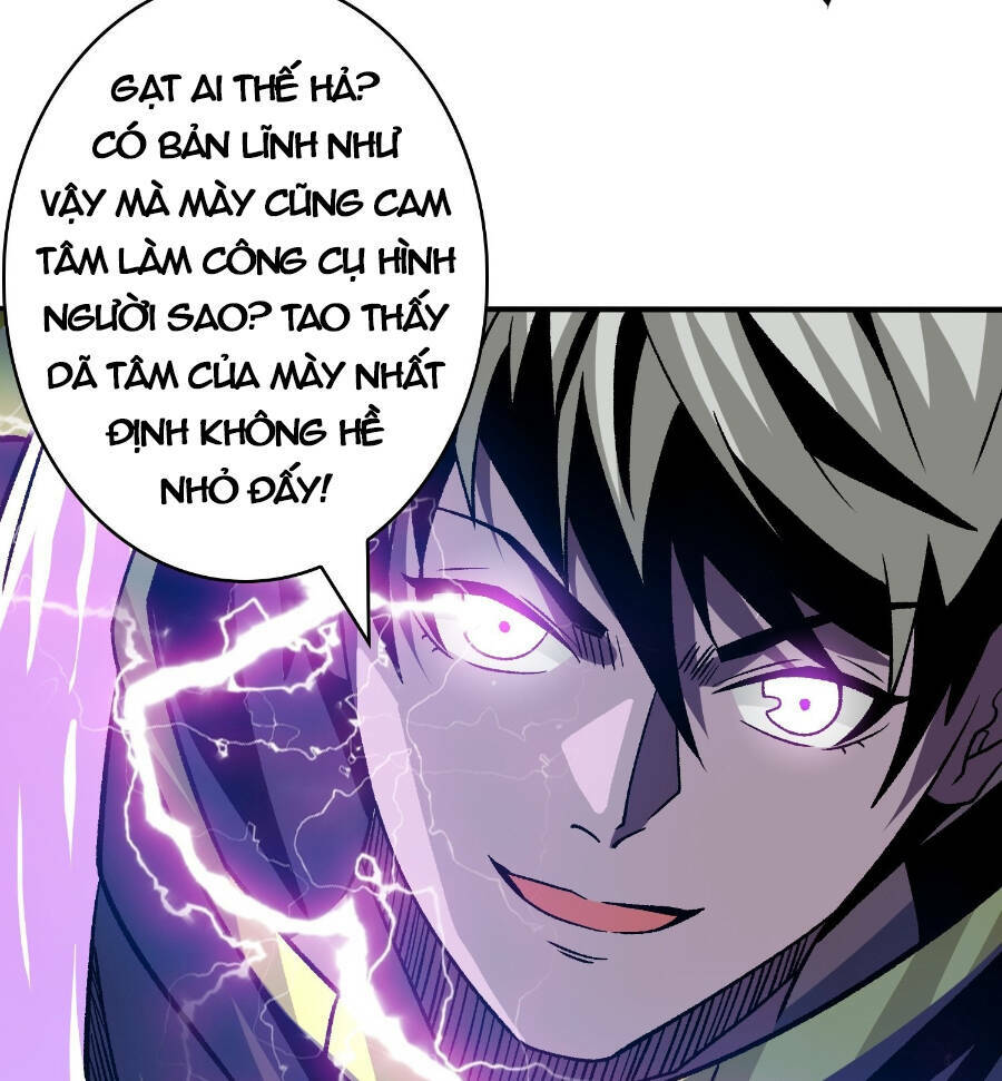 Vừa Chơi Đã Có Tài Khoản Vương Giả - Chapter 231 - Page 32