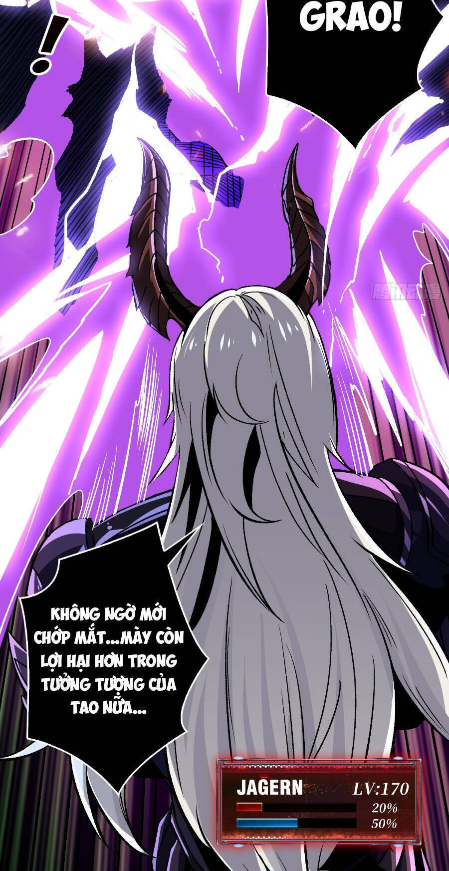 Vừa Chơi Đã Có Tài Khoản Vương Giả - Chapter 231 - Page 36