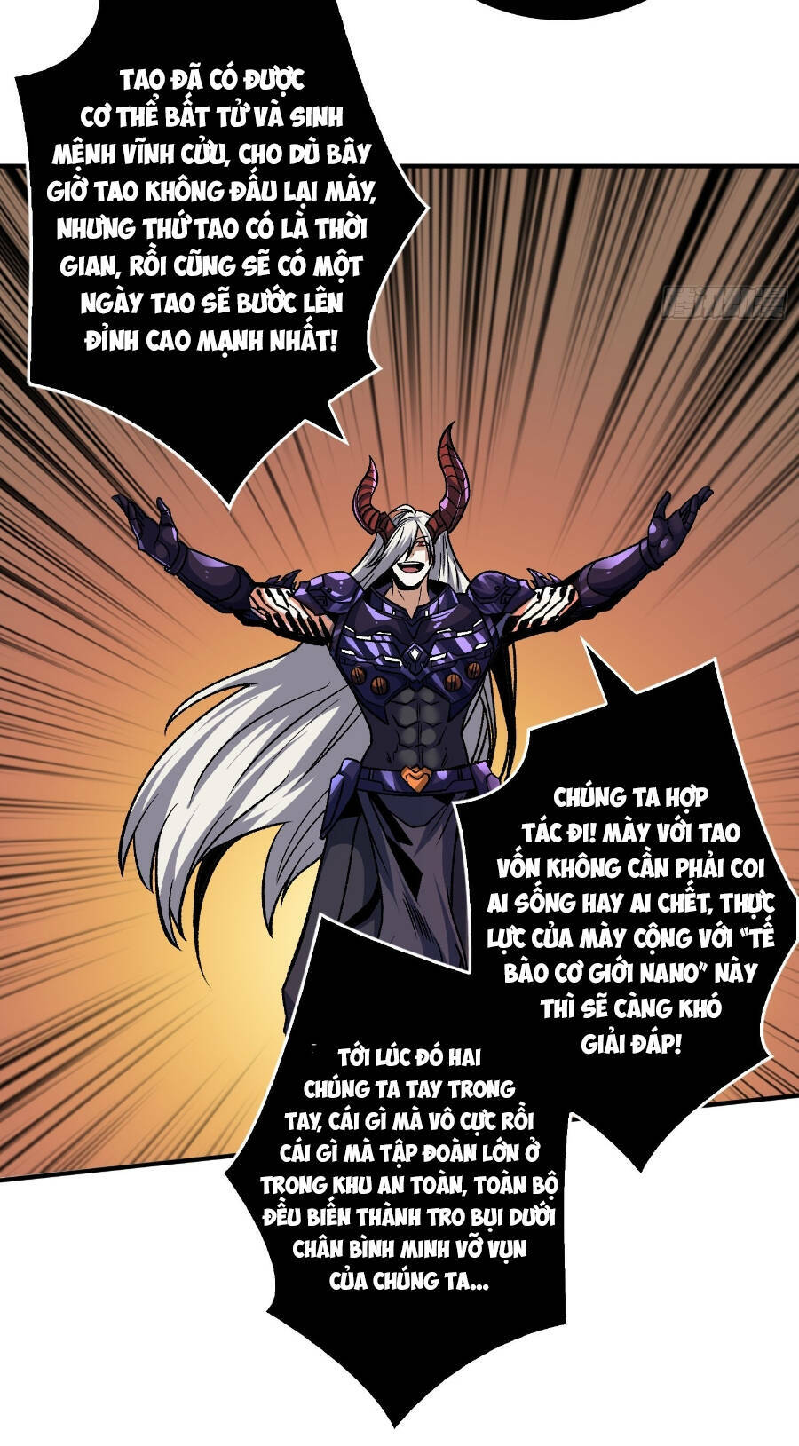 Vừa Chơi Đã Có Tài Khoản Vương Giả - Chapter 231 - Page 39