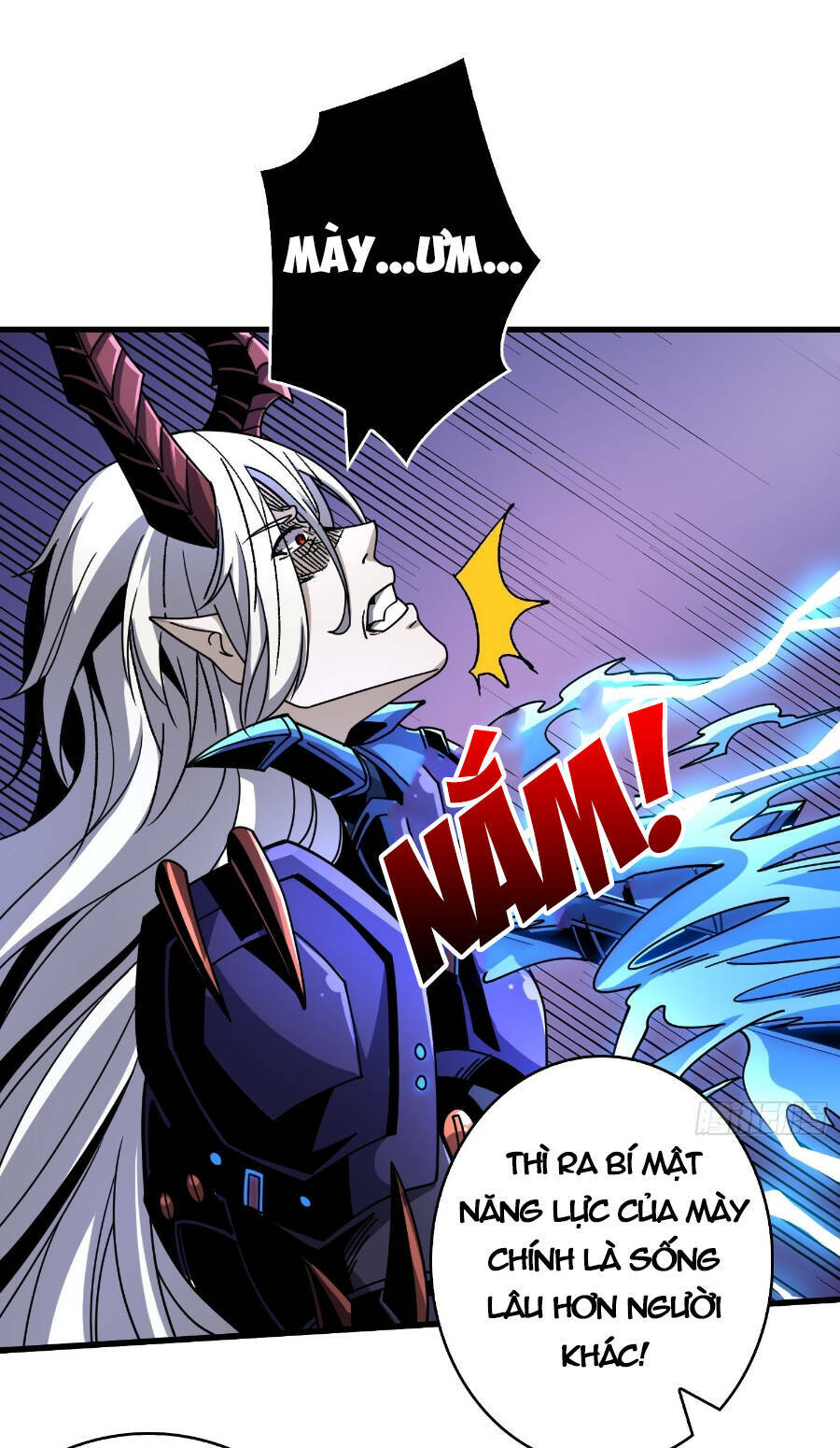 Vừa Chơi Đã Có Tài Khoản Vương Giả - Chapter 231 - Page 40