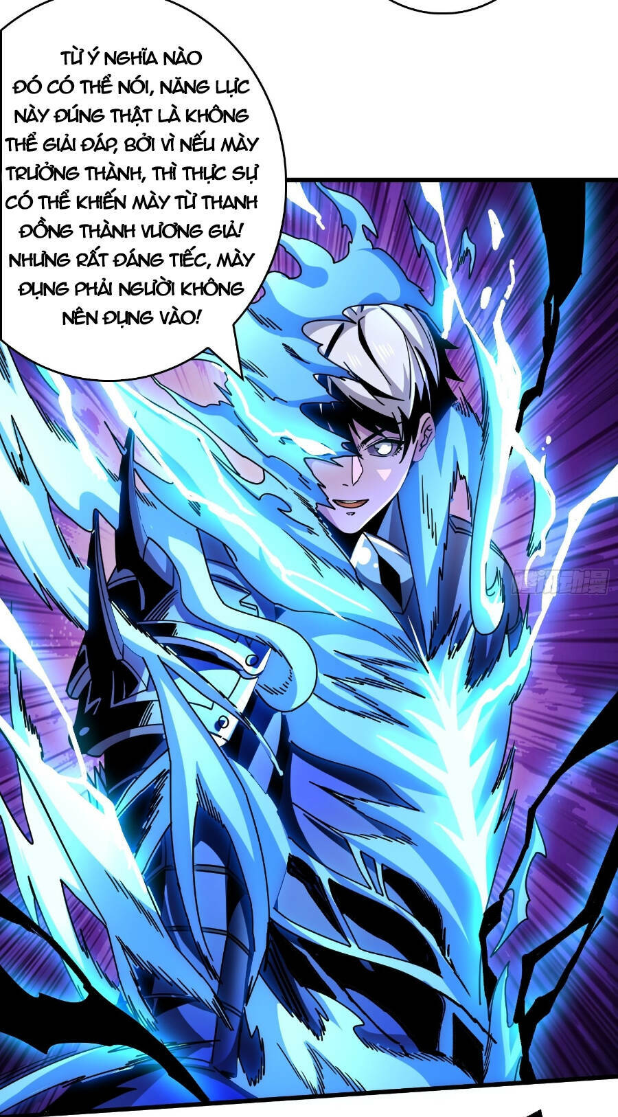 Vừa Chơi Đã Có Tài Khoản Vương Giả - Chapter 231 - Page 41