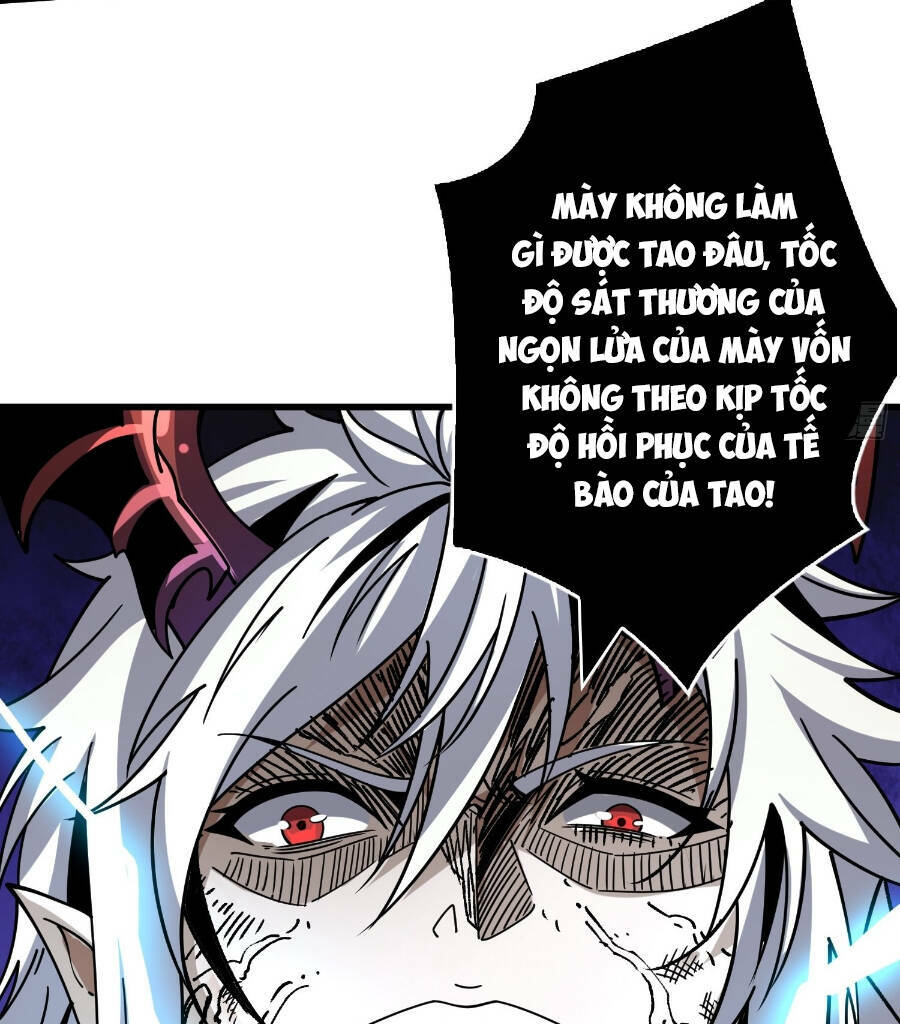 Vừa Chơi Đã Có Tài Khoản Vương Giả - Chapter 231 - Page 42