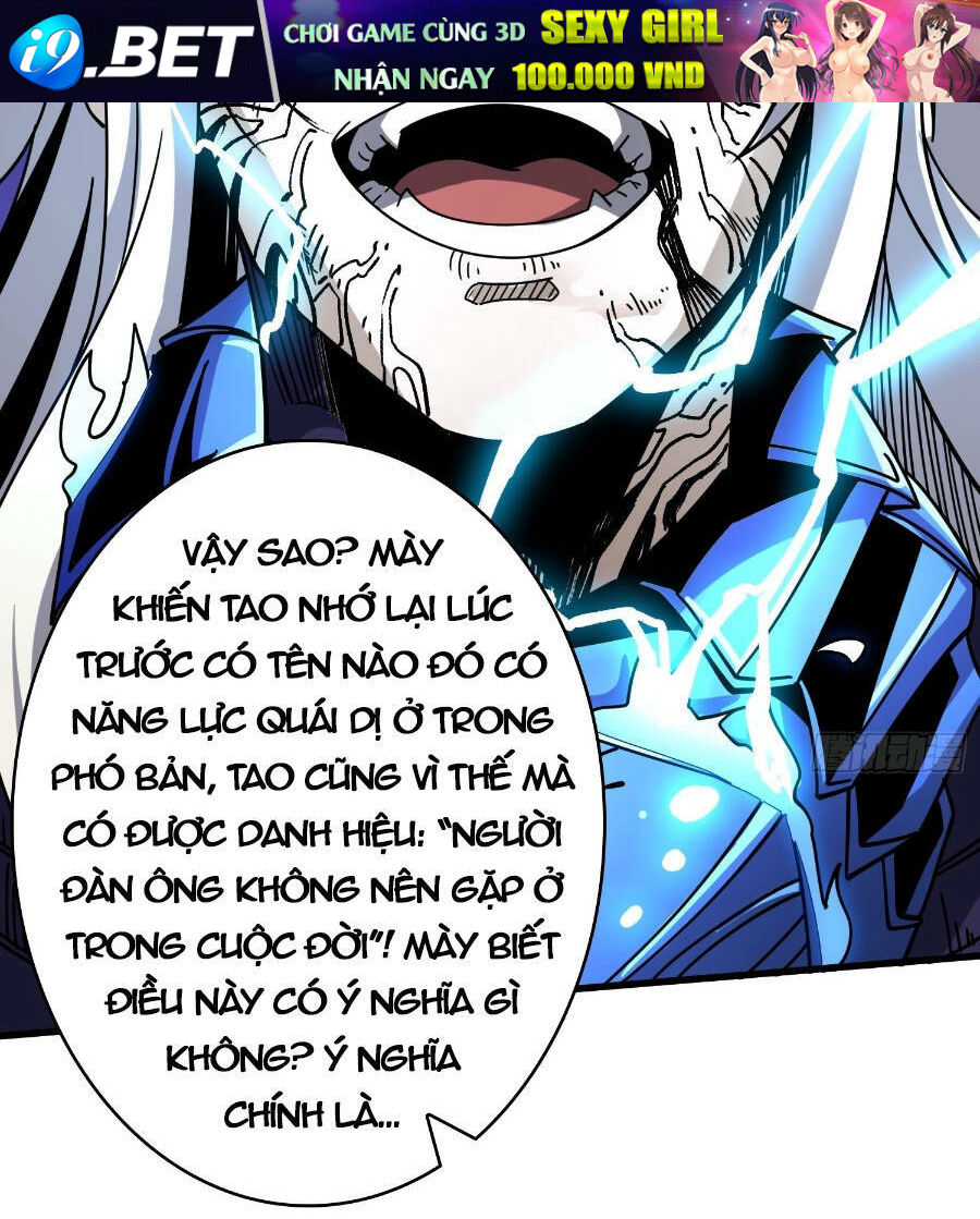 Vừa Chơi Đã Có Tài Khoản Vương Giả - Chapter 231 - Page 43