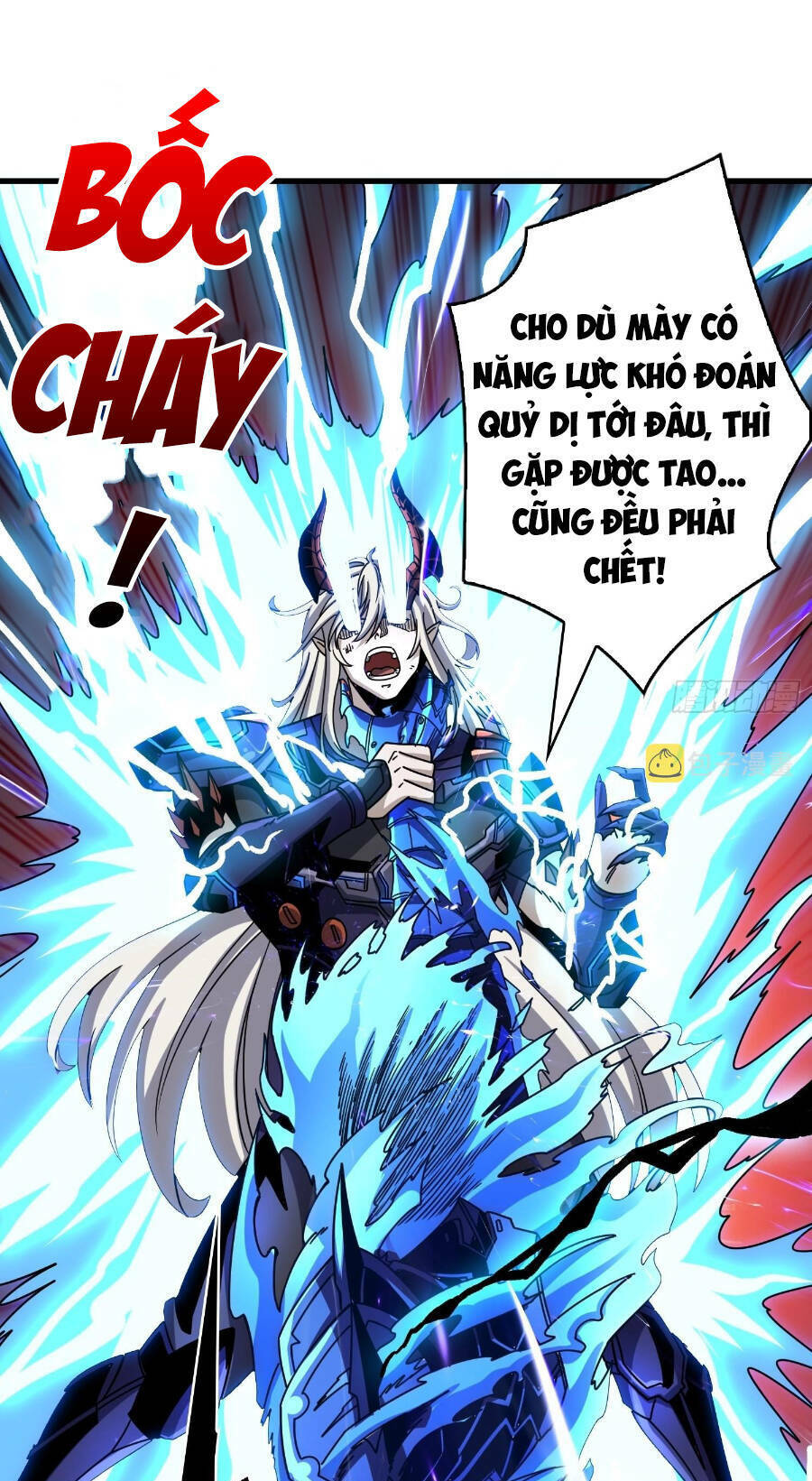 Vừa Chơi Đã Có Tài Khoản Vương Giả - Chapter 231 - Page 44