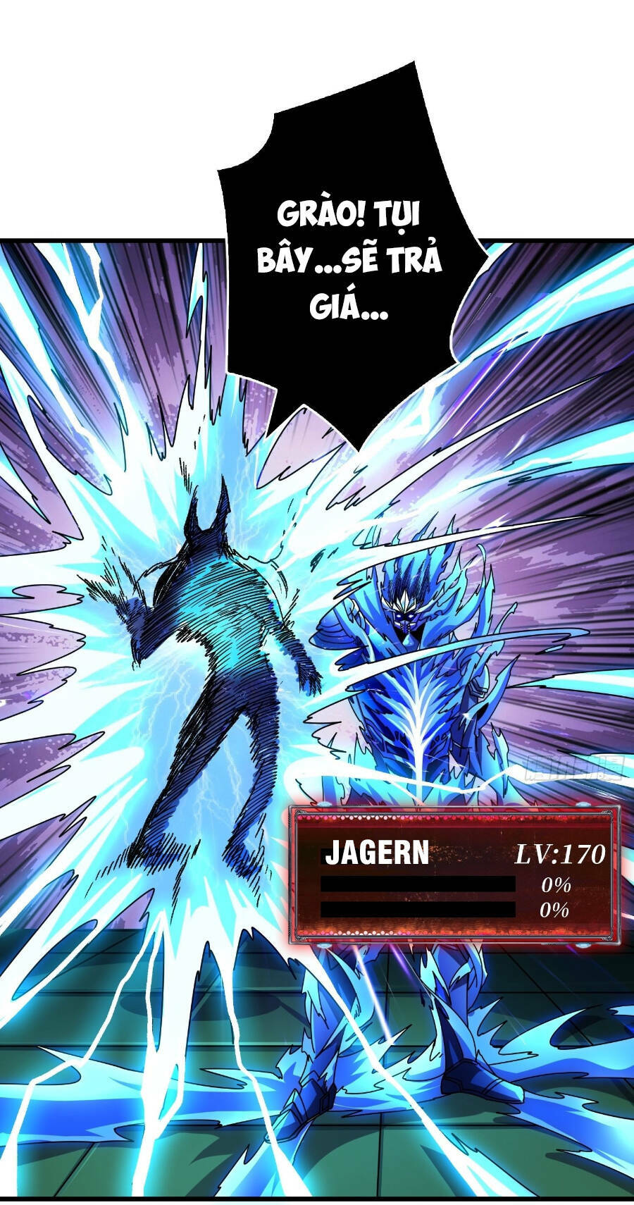 Vừa Chơi Đã Có Tài Khoản Vương Giả - Chapter 231 - Page 46